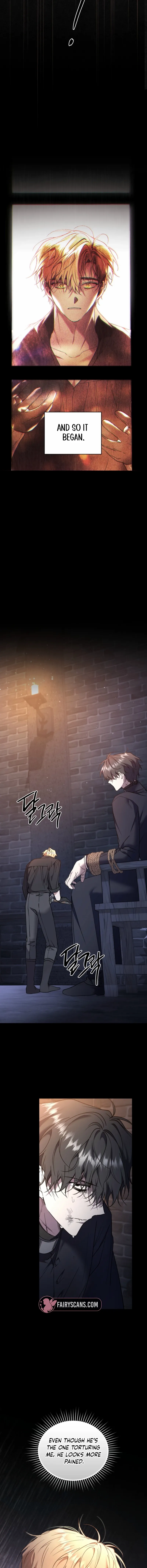 Resetting Lady Chapter 138 page 9 - 