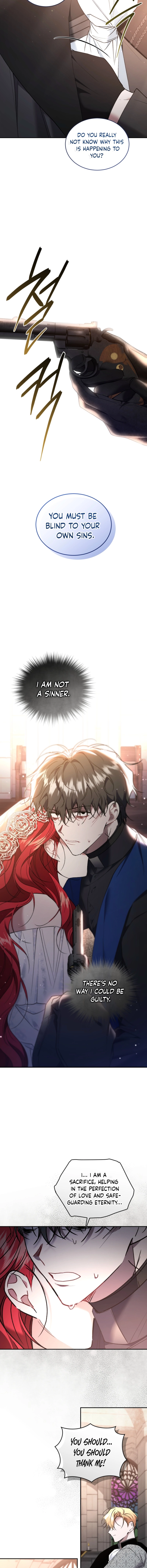Resetting Lady Chapter 139 page 12 - 