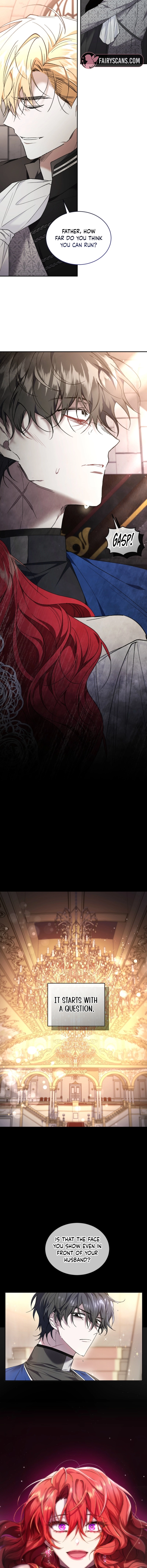 Resetting Lady Chapter 139 page 13 - 