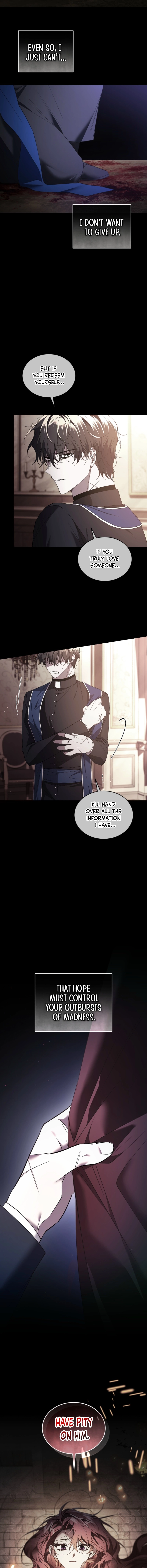 Resetting Lady Chapter 139 page 16 - 