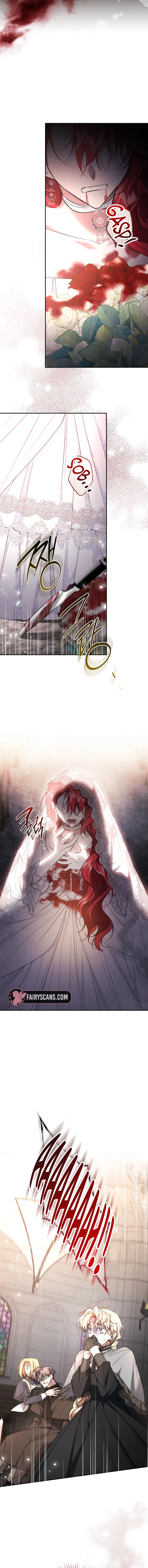 Resetting Lady Chapter 139 page 3 - 