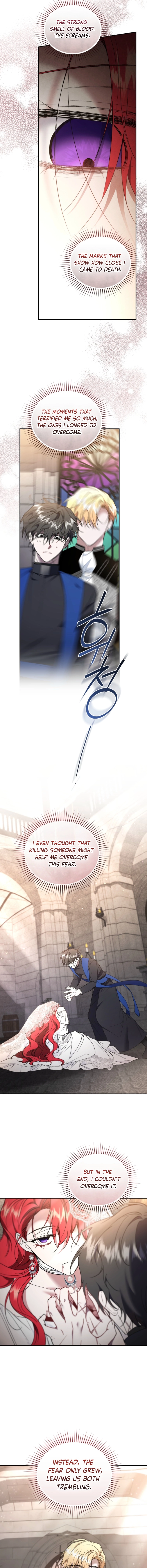 Resetting Lady Chapter 139 page 4 - 
