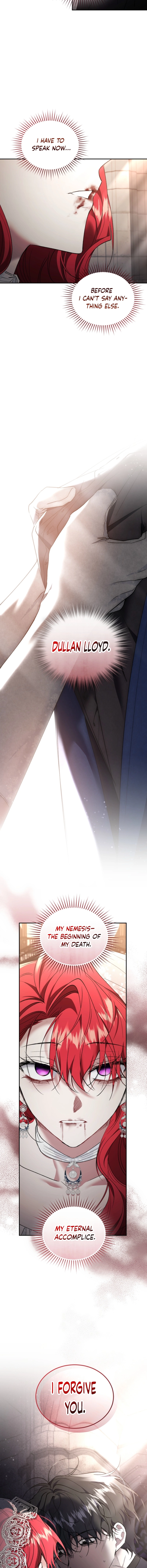 Resetting Lady Chapter 139 page 7 - 