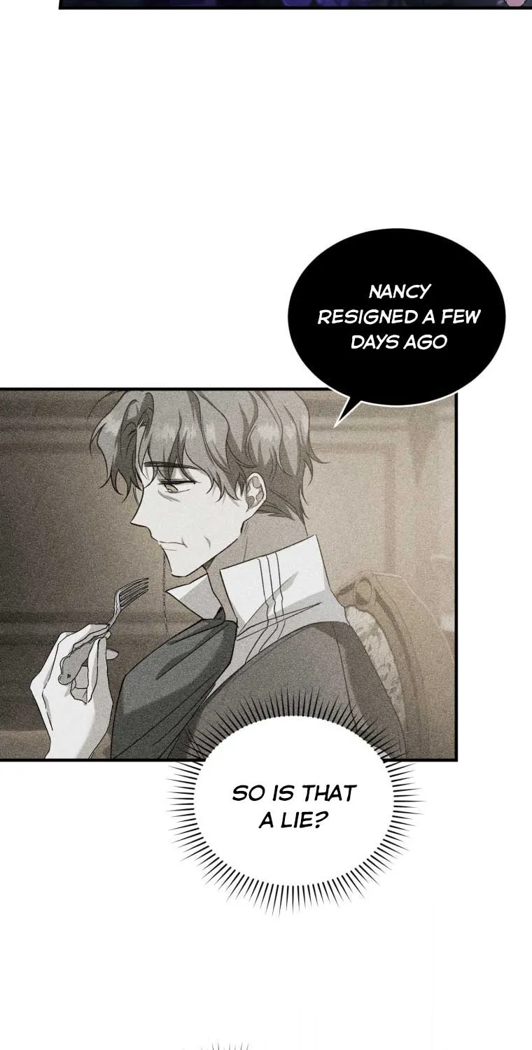 Resetting Lady Chapter 14 page 16 - 