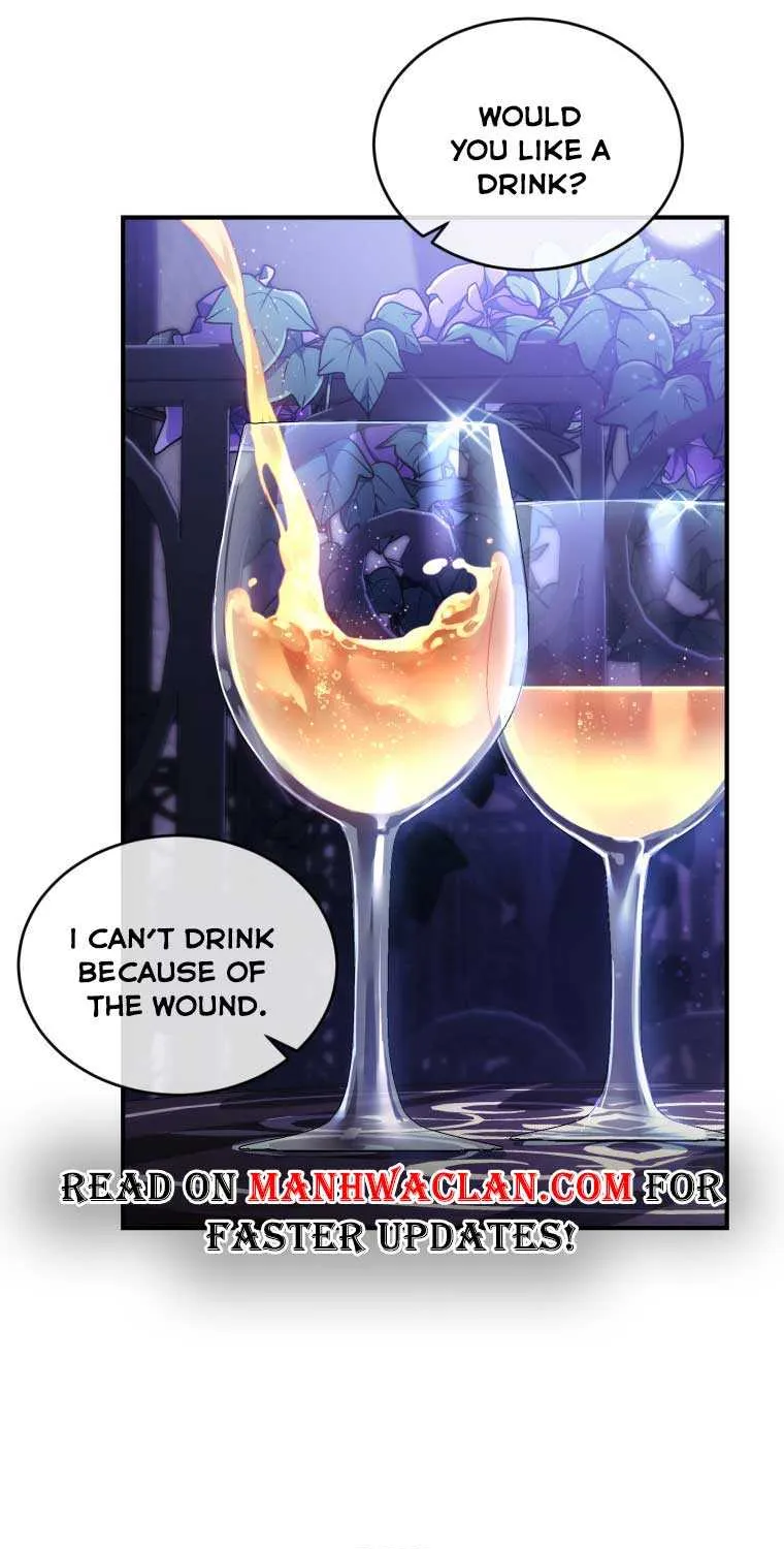 Resetting Lady Chapter 14 page 24 - 