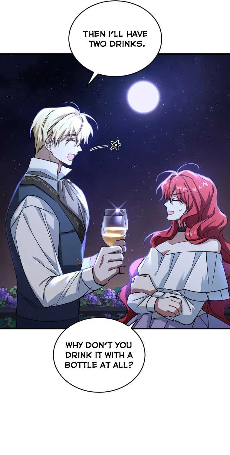 Resetting Lady Chapter 14 page 25 - 