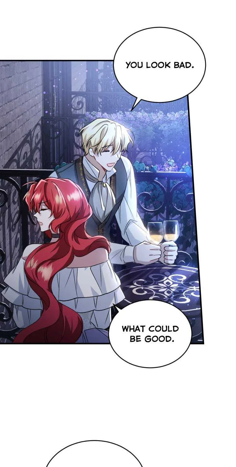 Resetting Lady Chapter 14 page 26 - 