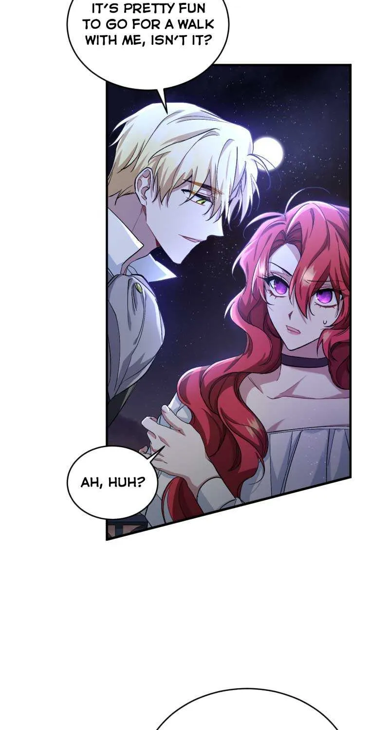 Resetting Lady Chapter 14 page 27 - 