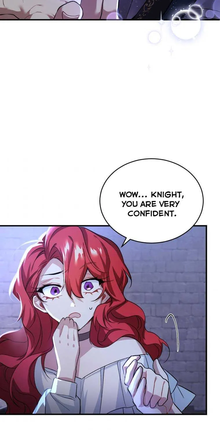 Resetting Lady Chapter 14 page 29 - 