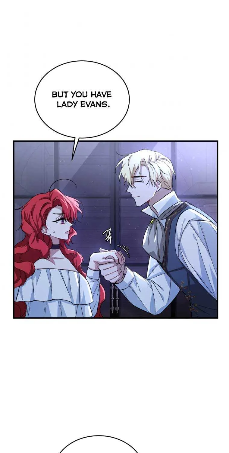 Resetting Lady Chapter 14 page 30 - 