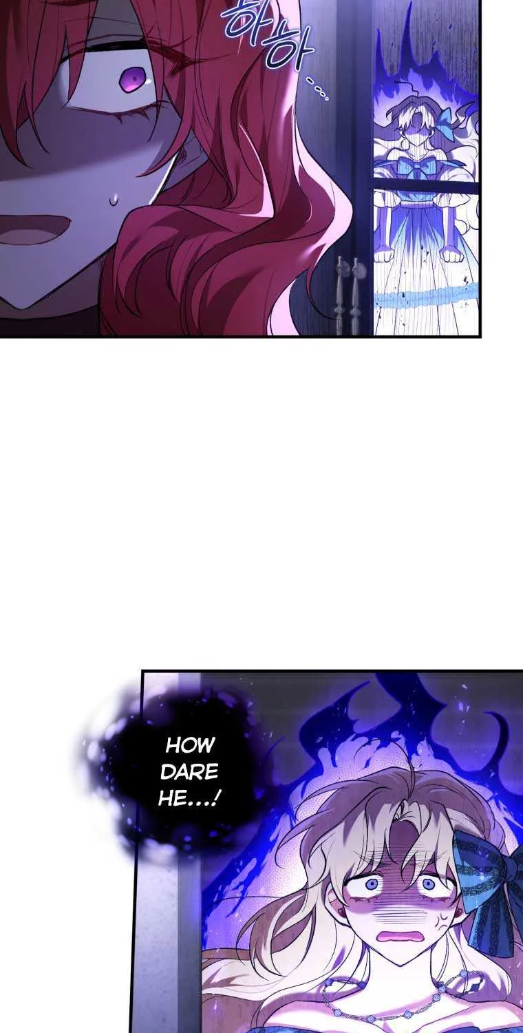 Resetting Lady Chapter 14 page 32 - 