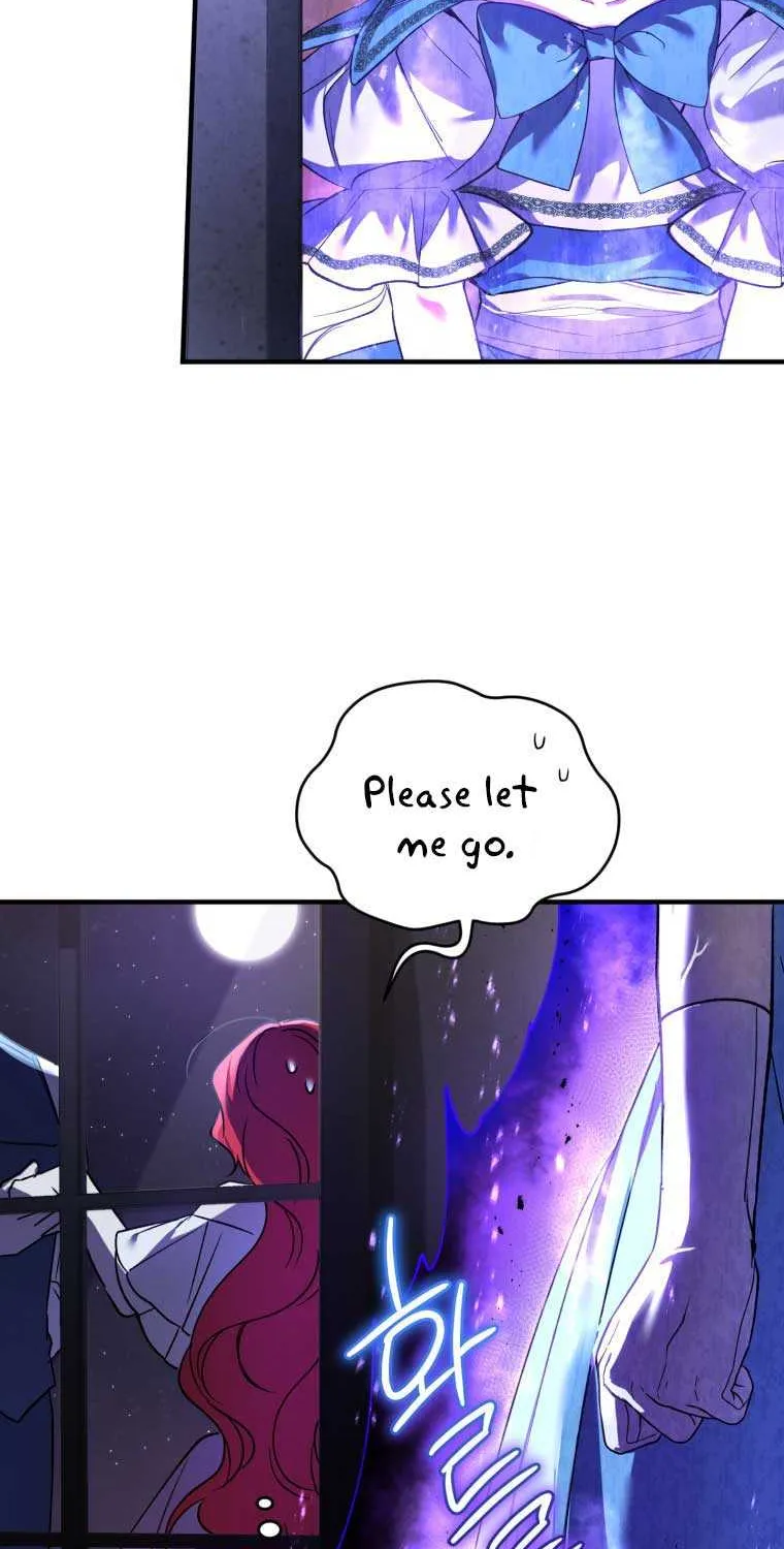 Resetting Lady Chapter 14 page 33 - 