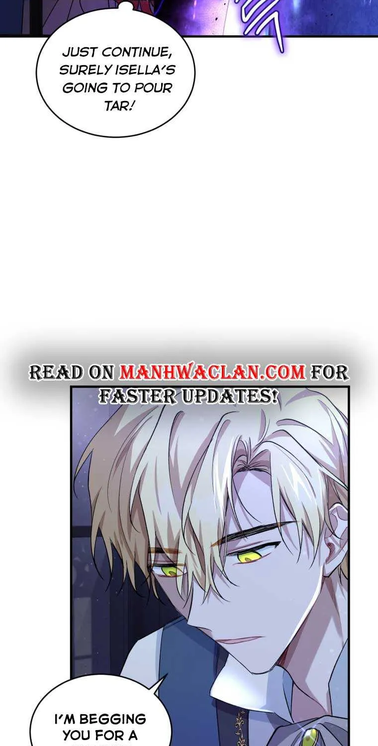 Resetting Lady Chapter 14 page 34 - 