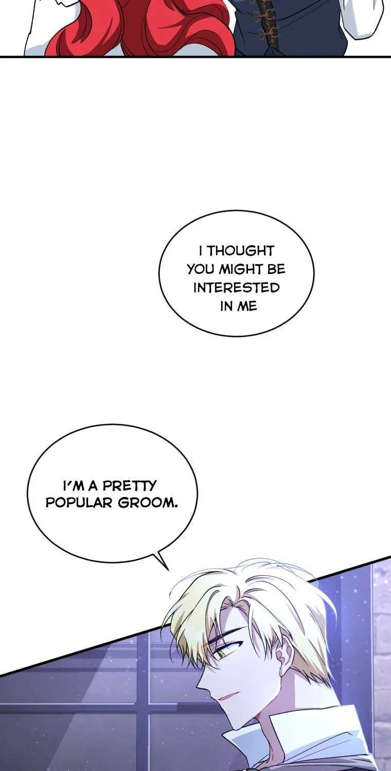 Resetting Lady Chapter 14 page 36 - 