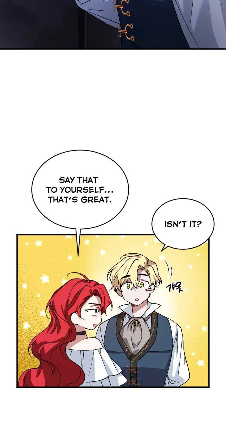 Resetting Lady Chapter 14 page 38 - 