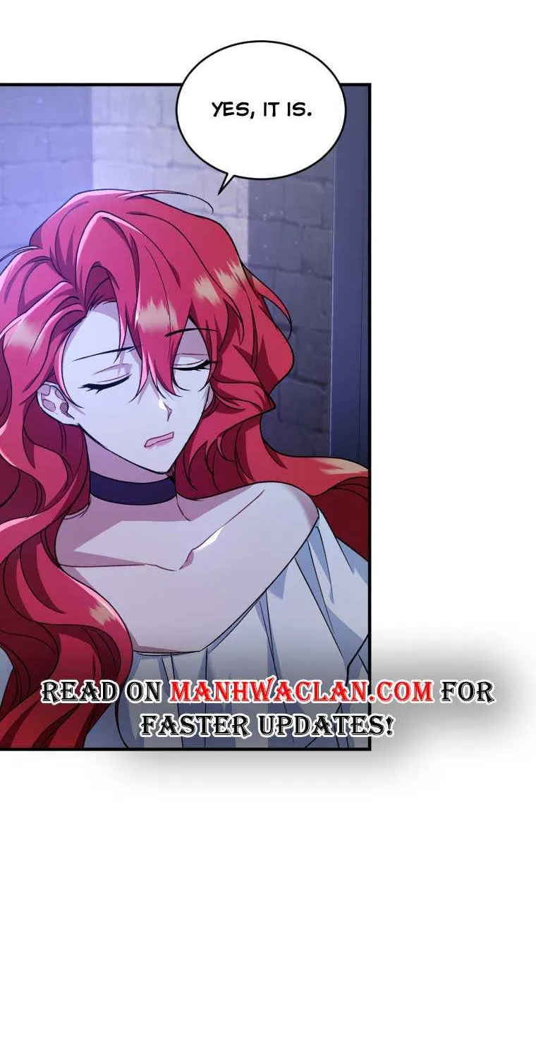 Resetting Lady Chapter 14 page 39 - 
