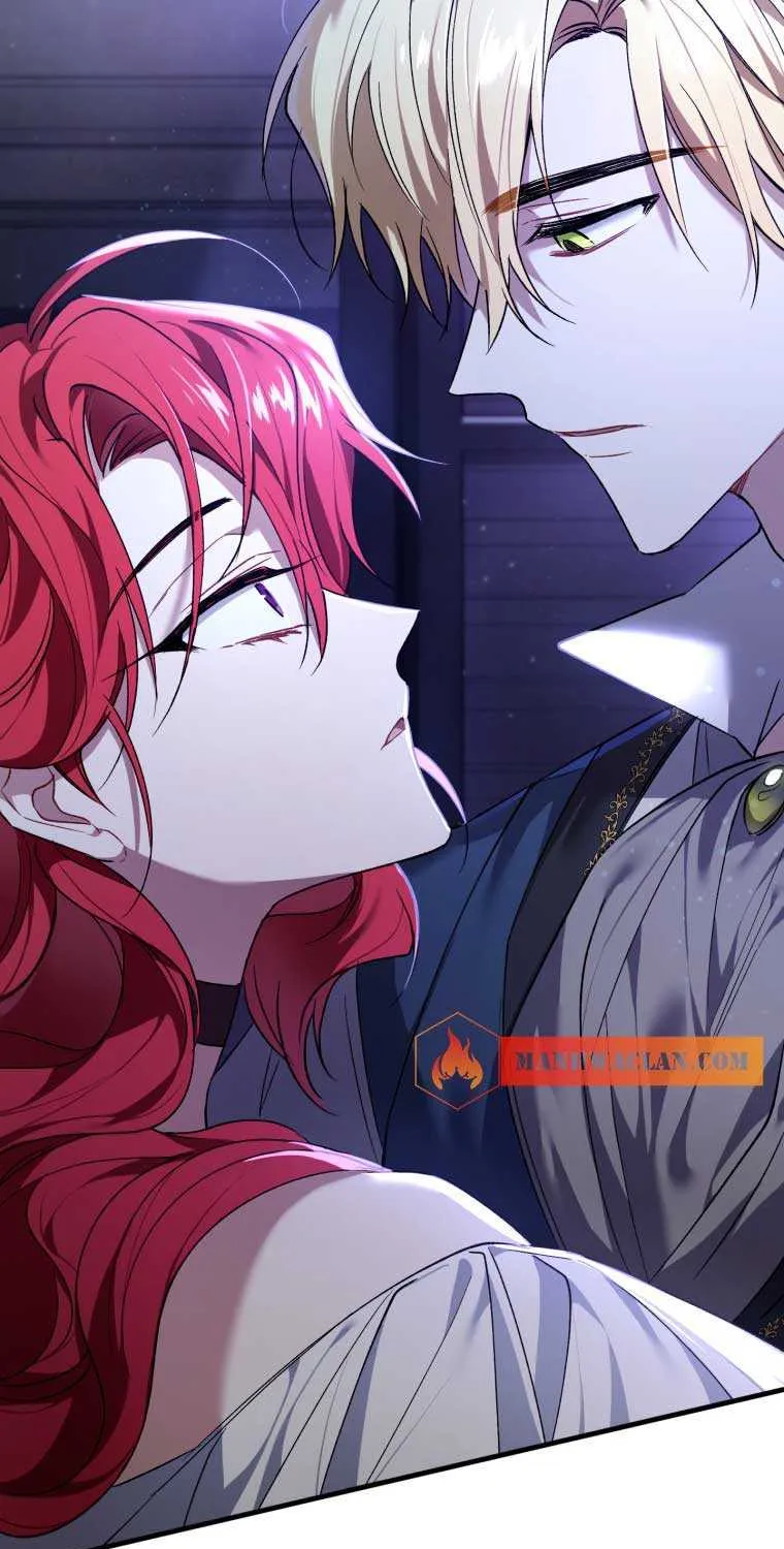 Resetting Lady Chapter 14 page 42 - 
