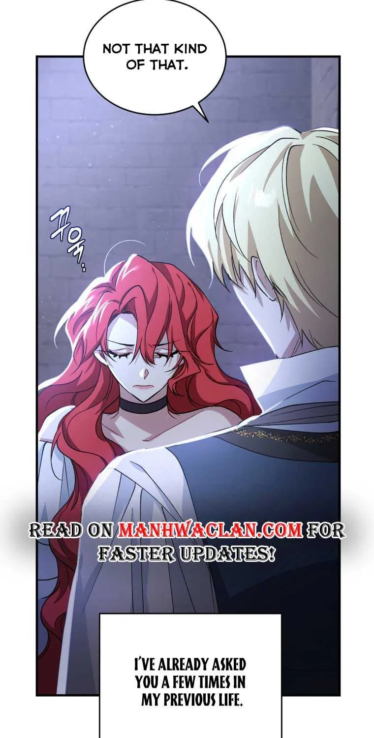 Resetting Lady Chapter 14 page 48 - 