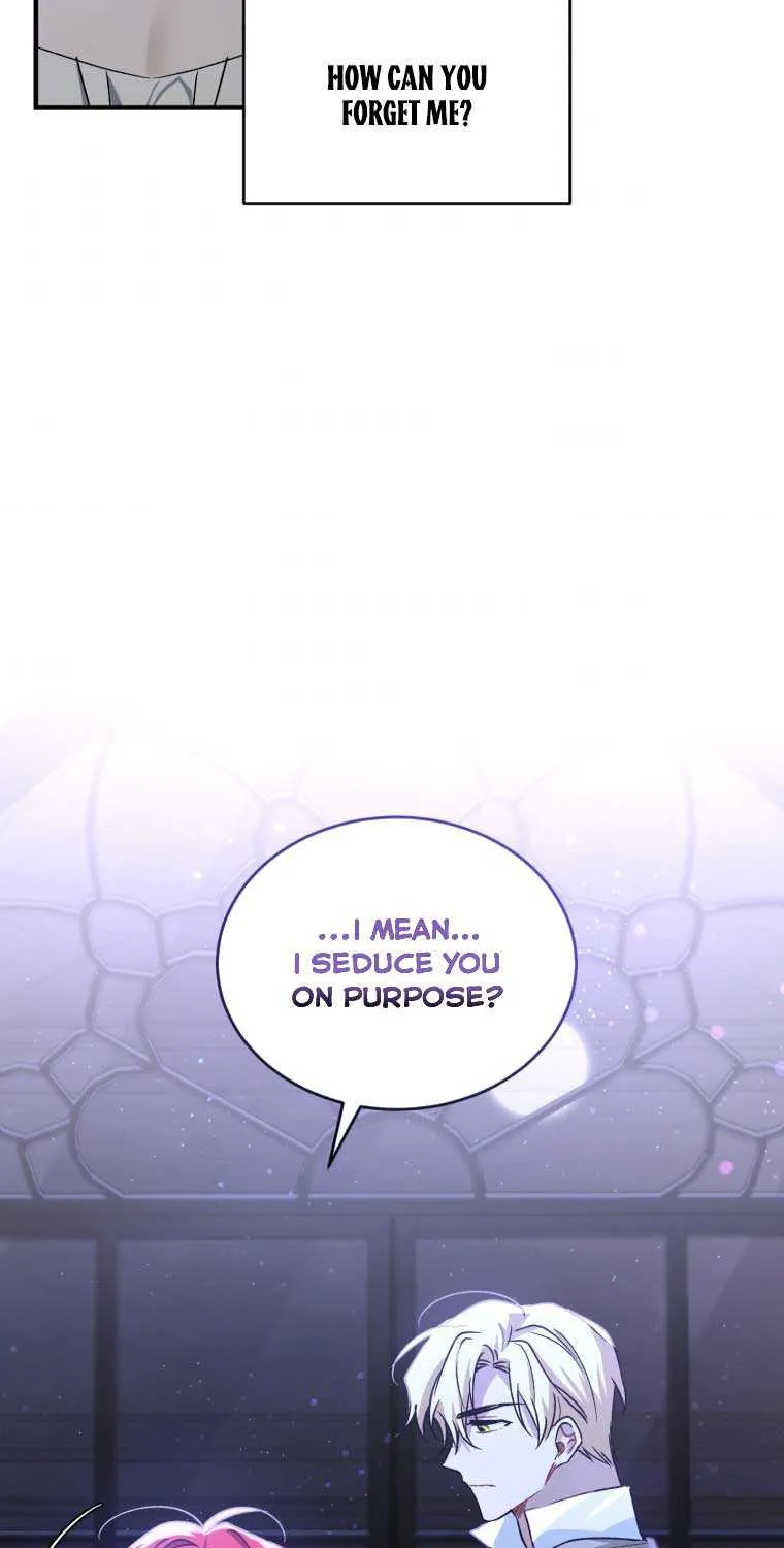 Resetting Lady Chapter 14 page 50 - 