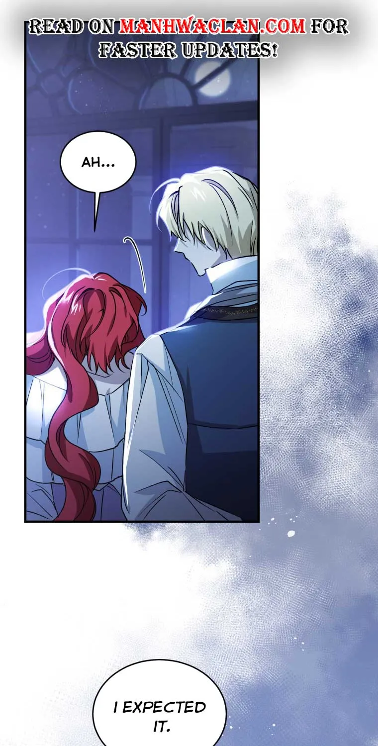 Resetting Lady Chapter 14 page 54 - 