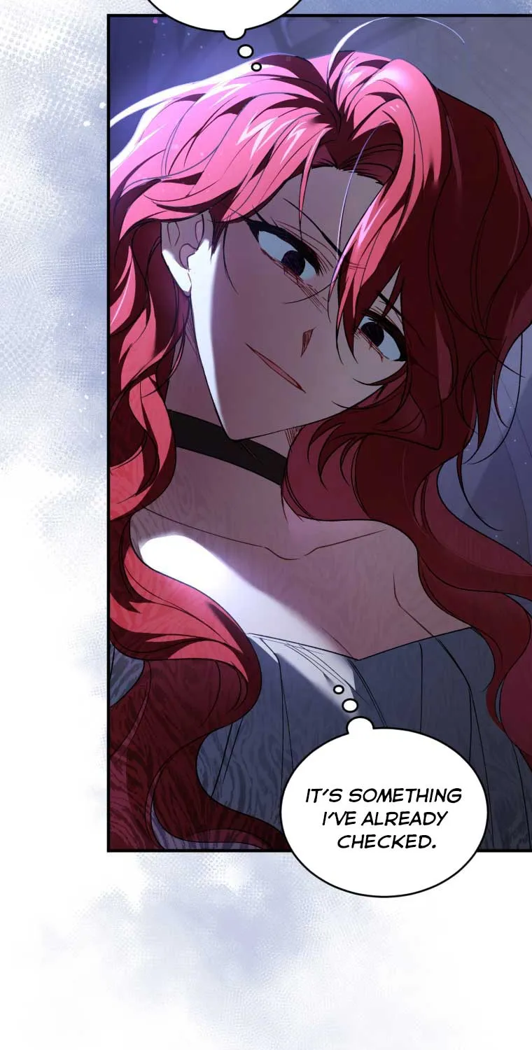 Resetting Lady Chapter 14 page 55 - 