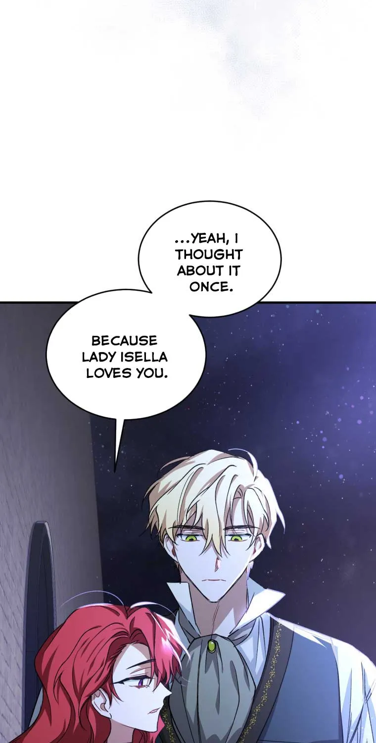 Resetting Lady Chapter 14 page 56 - 
