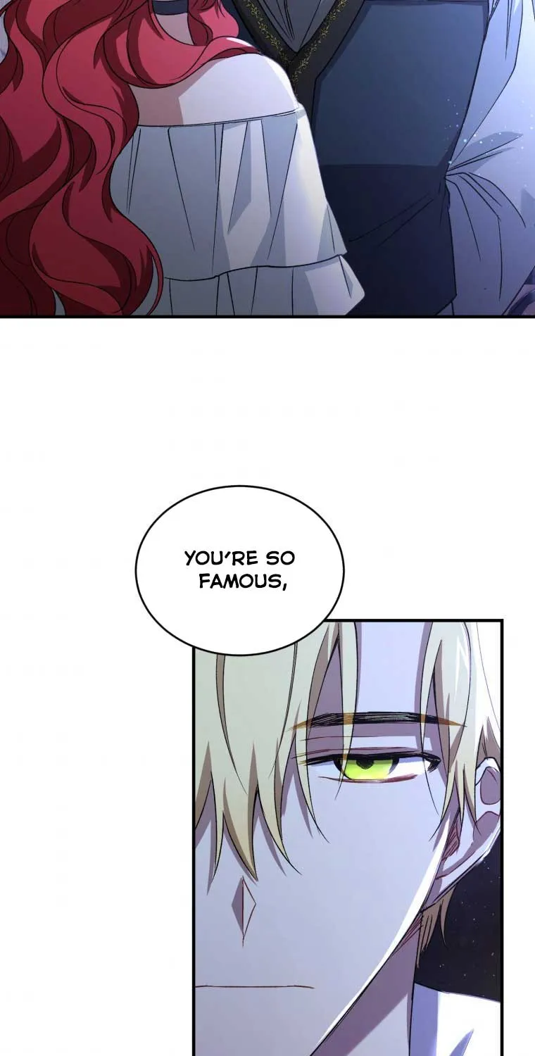 Resetting Lady Chapter 14 page 57 - 