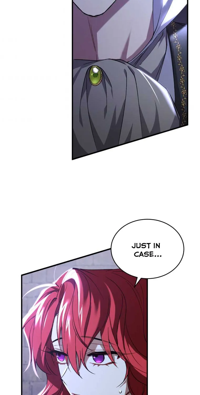 Resetting Lady Chapter 14 page 58 - 