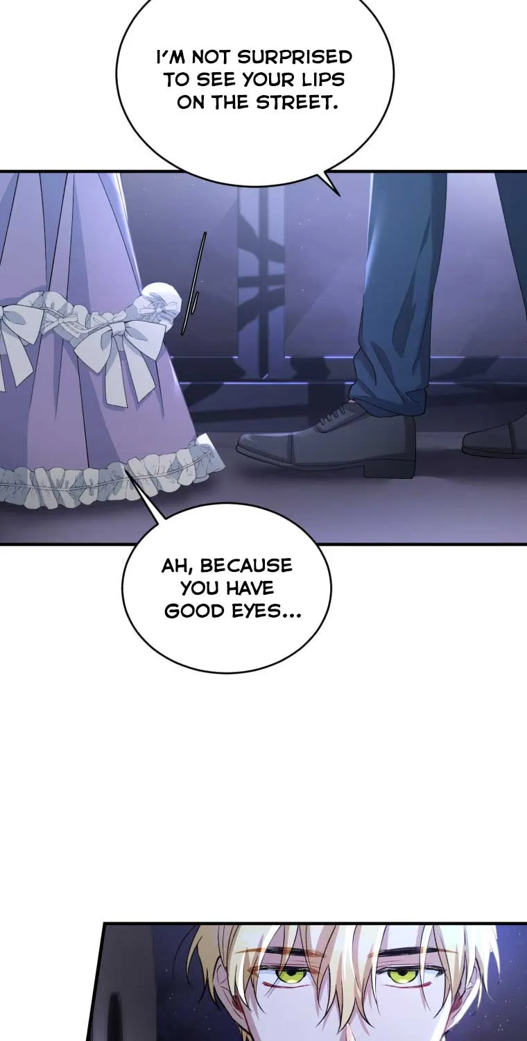 Resetting Lady Chapter 14 page 60 - 