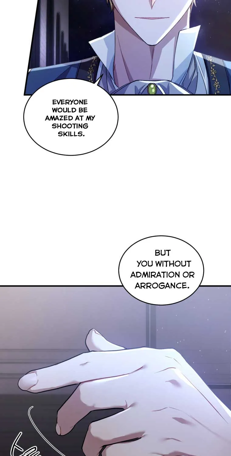 Resetting Lady Chapter 14 page 61 - 
