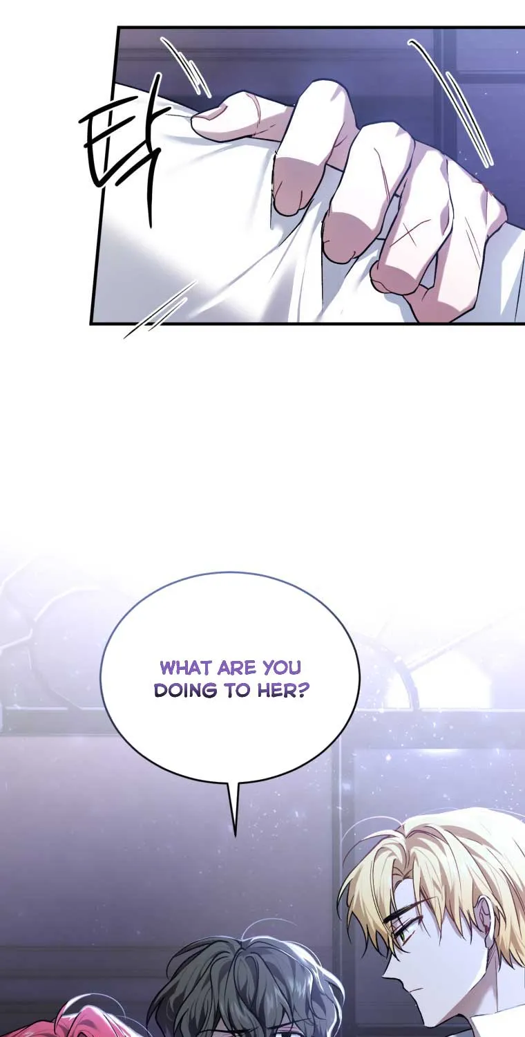 Resetting Lady Chapter 14 page 66 - 