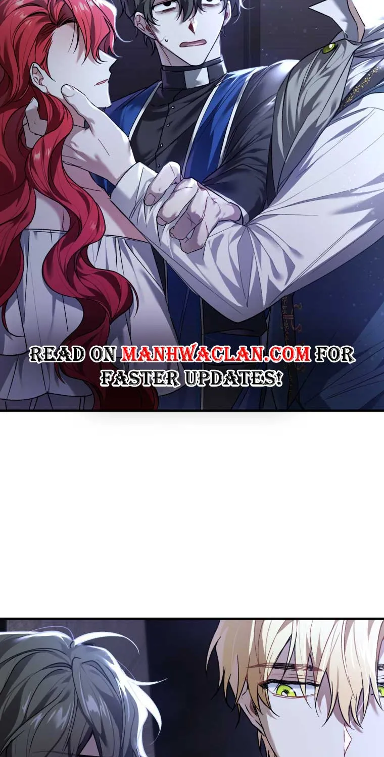 Resetting Lady Chapter 14 page 67 - 