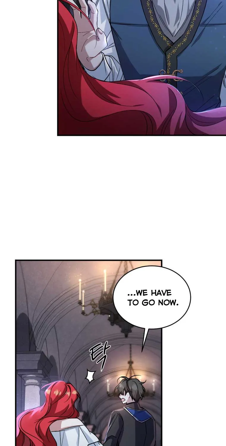 Resetting Lady Chapter 14 page 69 - 