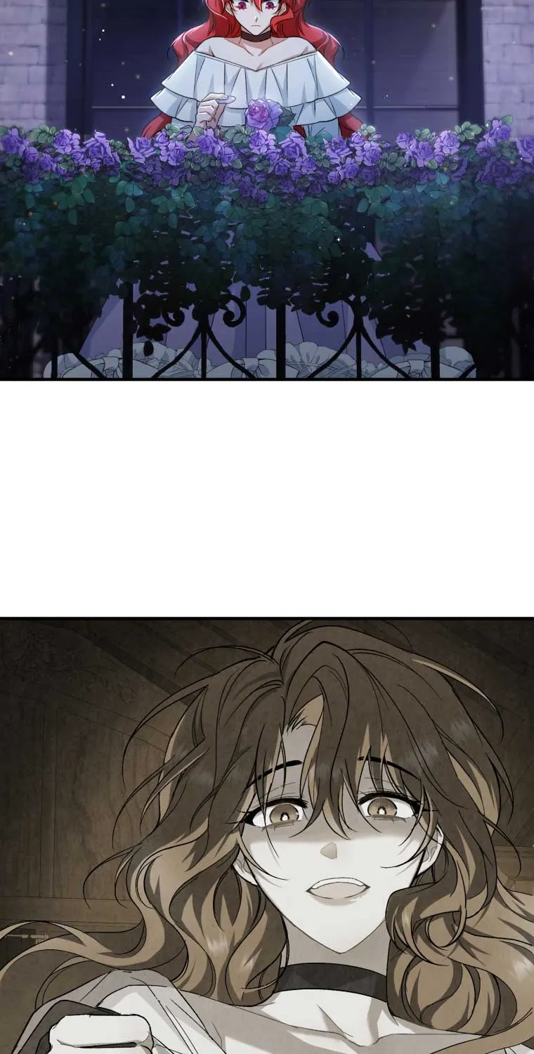 Resetting Lady Chapter 14 page 8 - 