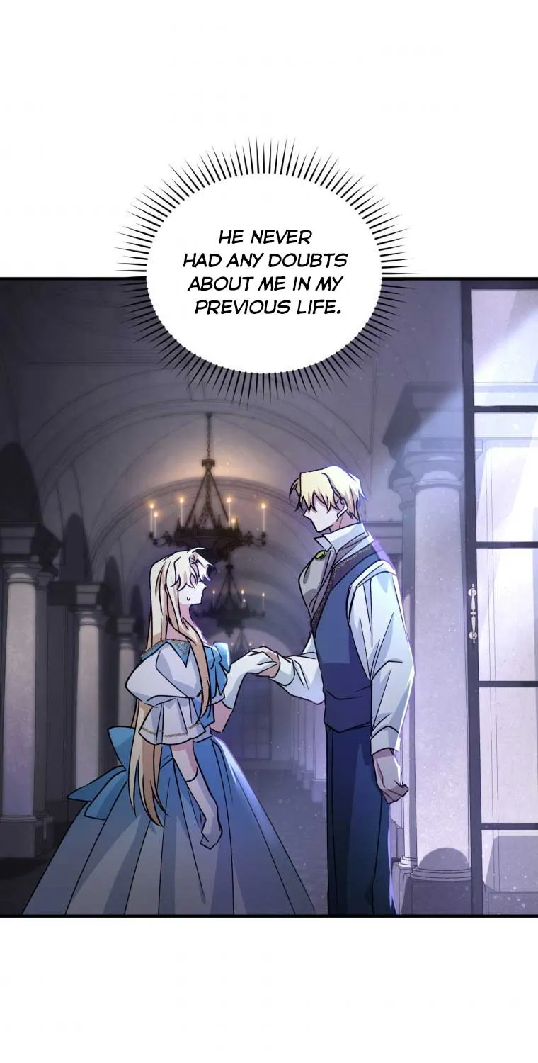 Resetting Lady Chapter 14 page 71 - 