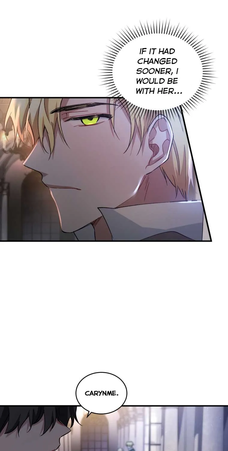 Resetting Lady Chapter 14 page 72 - 