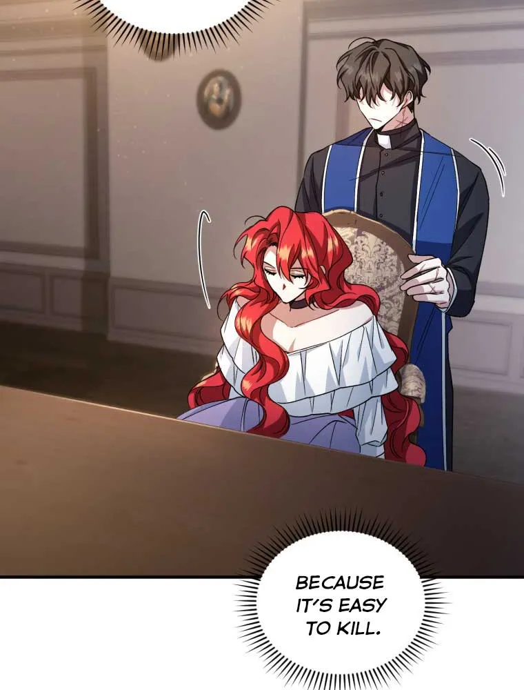 Resetting Lady Chapter 14 page 76 - 