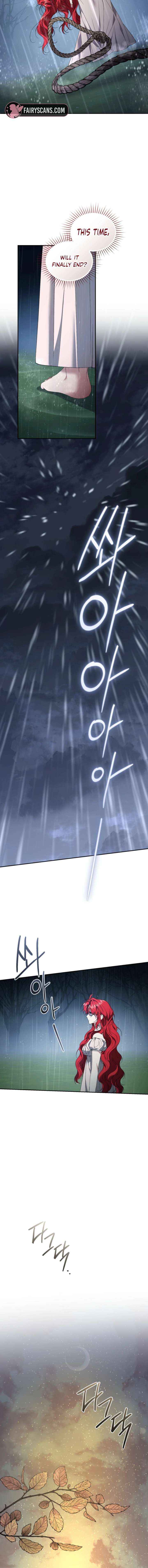 Resetting Lady Chapter 140 page 13 - 