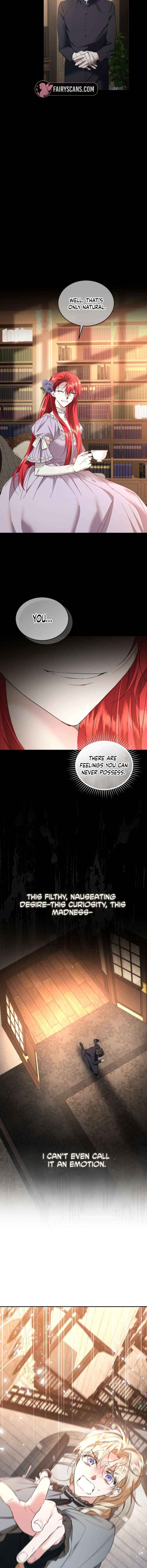 Resetting Lady Chapter 140 page 5 - 