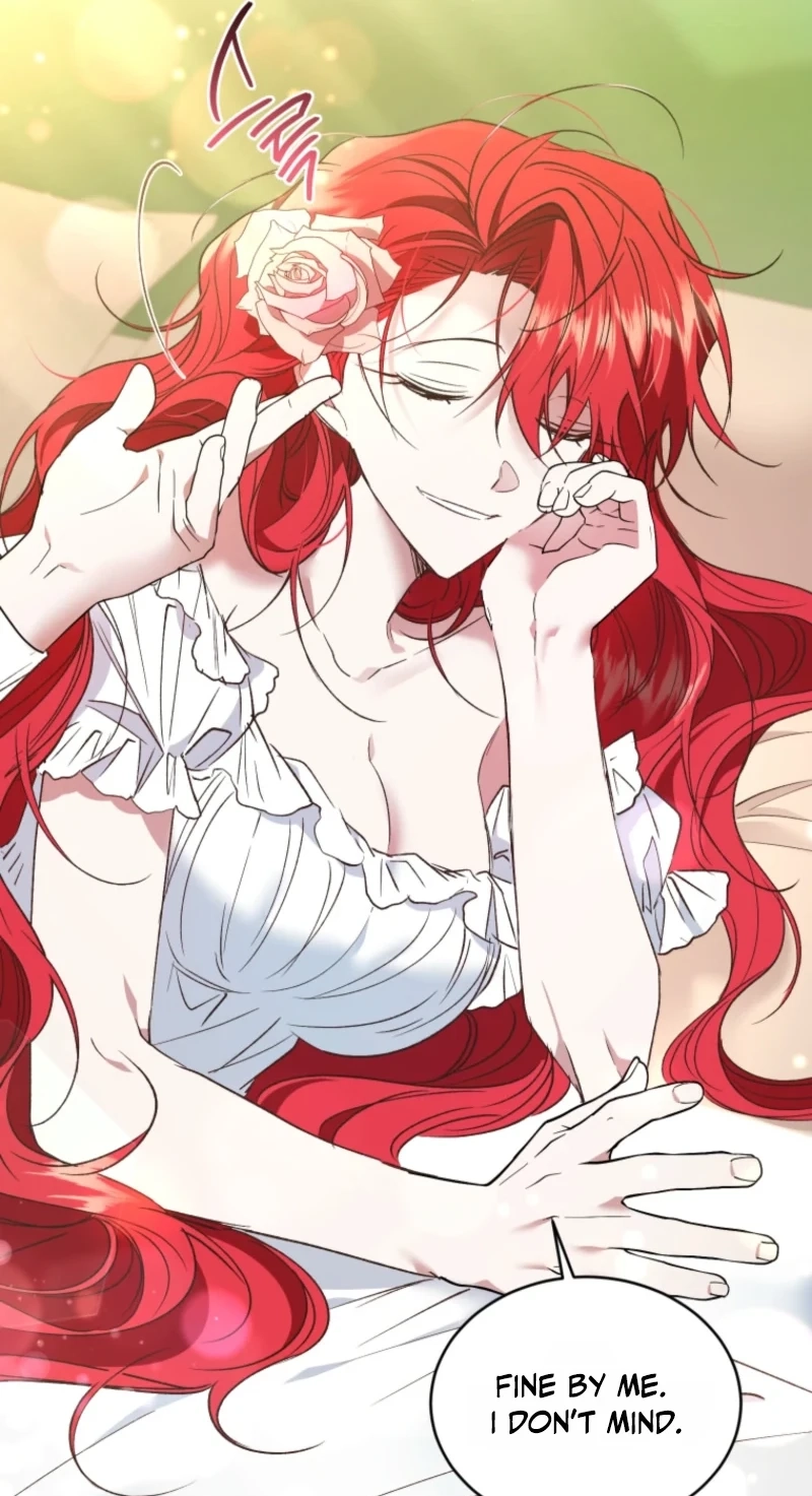 Resetting Lady Chapter 141 page 11 - 