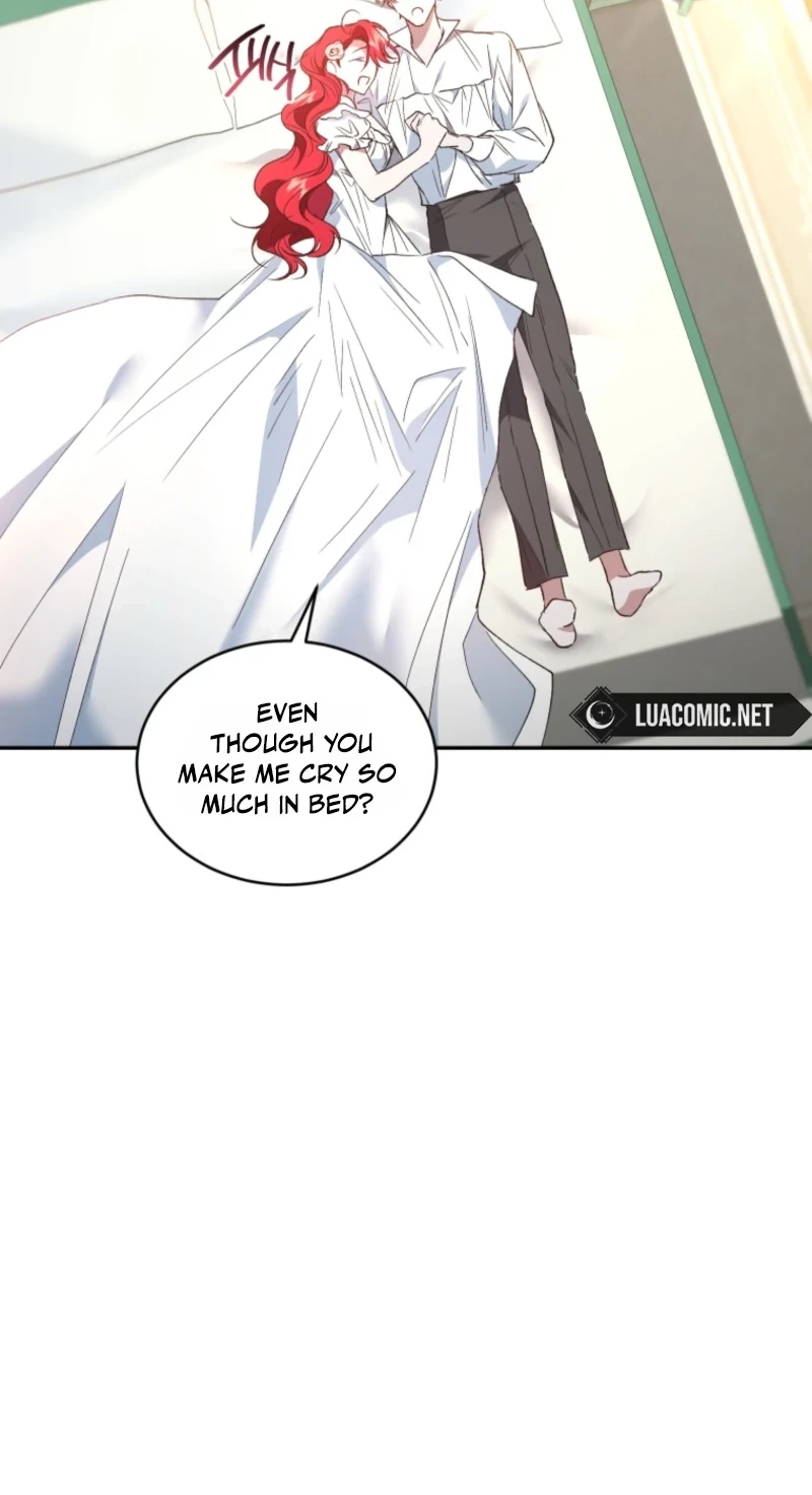 Resetting Lady Chapter 141 page 14 - 
