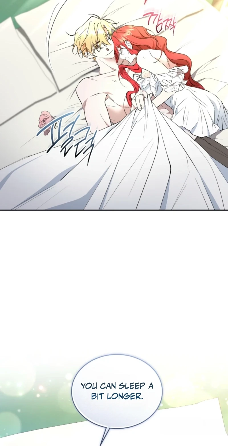 Resetting Lady Chapter 141 page 23 - 