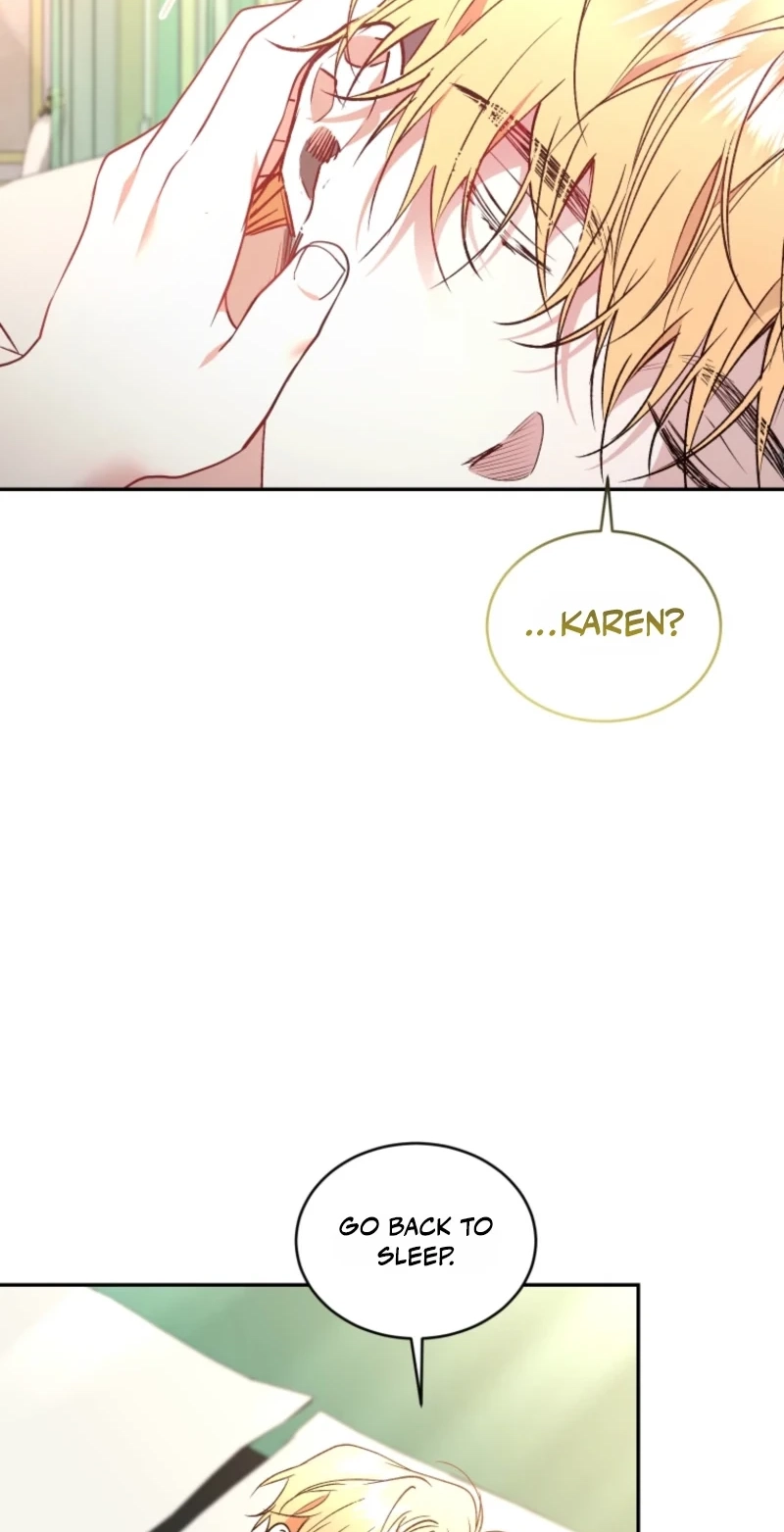 Resetting Lady Chapter 141 page 27 - 