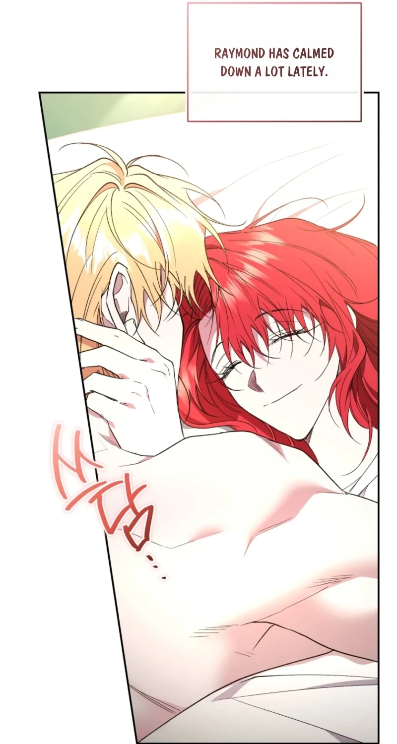 Resetting Lady Chapter 141 page 29 - 