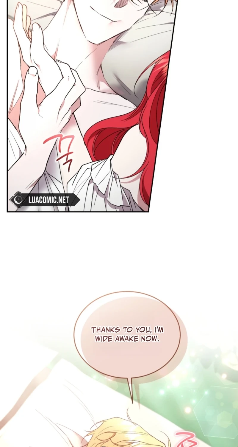 Resetting Lady Chapter 141 page 31 - 