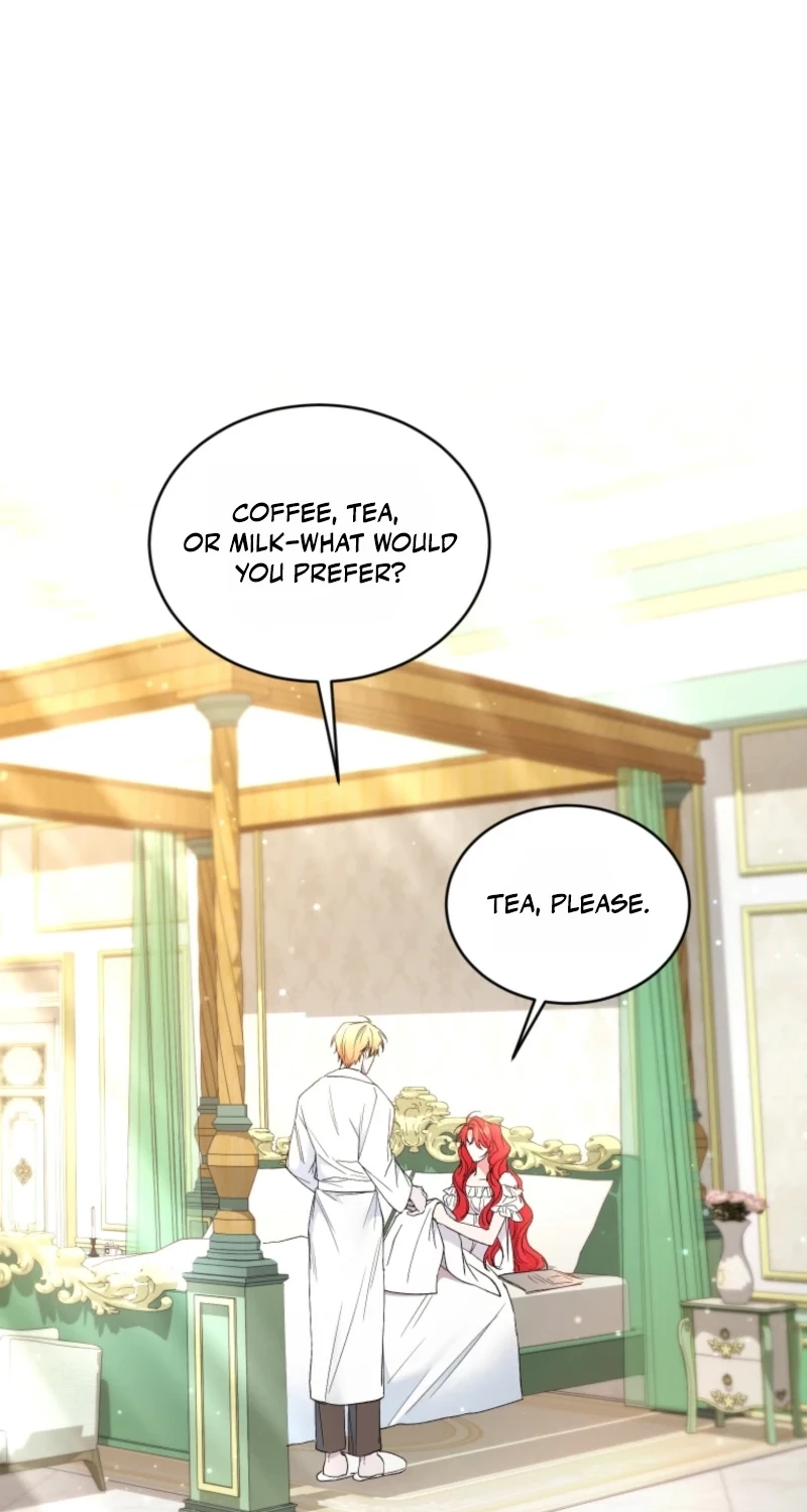 Resetting Lady Chapter 141 page 33 - 