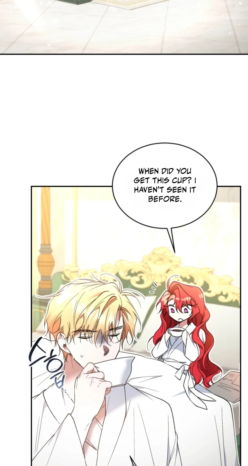 Resetting Lady Chapter 141 page 34 - 