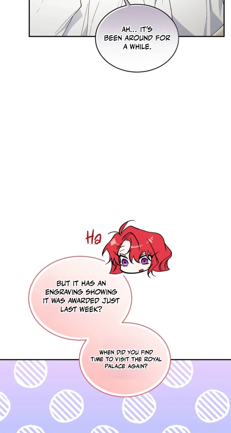 Resetting Lady Chapter 141 page 35 - 