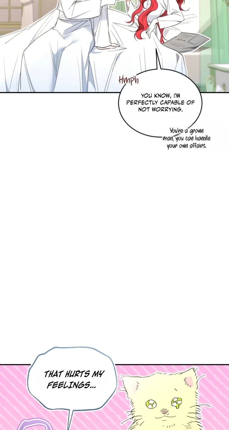 Resetting Lady Chapter 141 page 37 - 