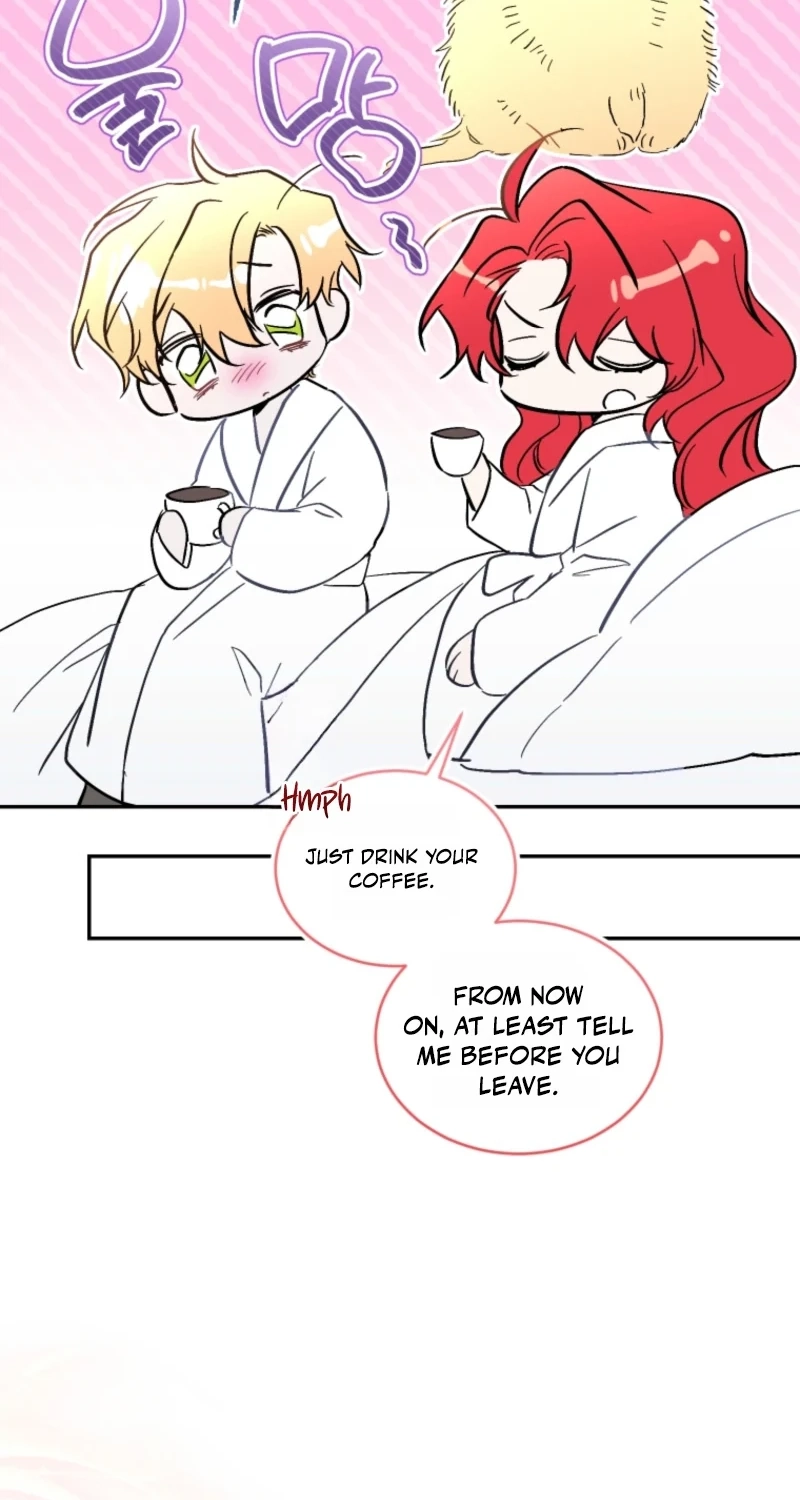 Resetting Lady Chapter 141 page 38 - 